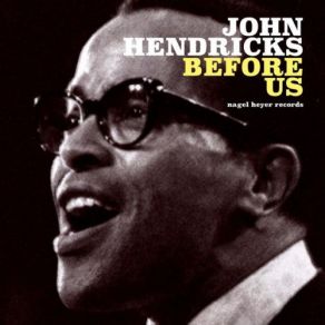 Download track If I Had My Share Jon Hendricks