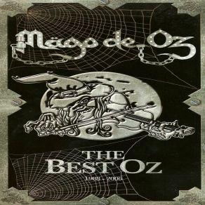 Download track Hasta Que El Cuerpo Aguante Mägo De Oz