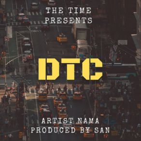 Download track DTC ΝΑΜΑ