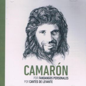 Download track La Vida Es Una Ilusion (Fandangos) El Camarón De La IslaCamarón