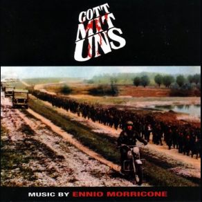 Download track La Mitraglia (Una Questione Di Principio) Ennio Morricone