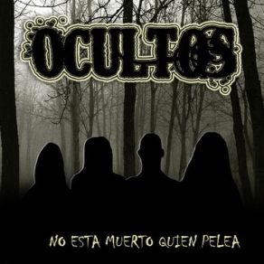 Download track Orgulloso Ocultos