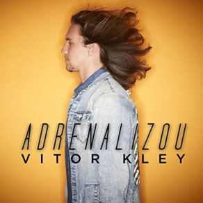 Download track Onde Você Está Vitor Kley