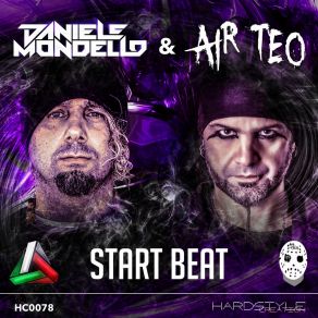 Download track Start Beat Air Teo, Daniele Mondello