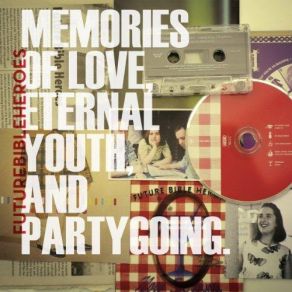 Download track Memories Of Love Stephin Merritt, Future Bible Heroes, Claudia Gonson