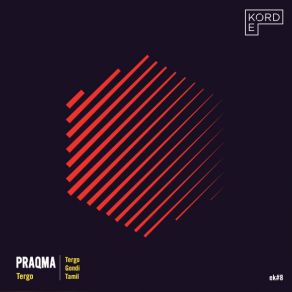 Download track Gondi Praqma