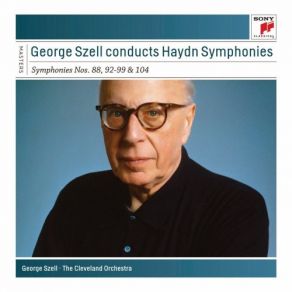 Download track Symphony No. 97 In C Major, Hob. I: 97: III. Menuetto. Allegretto - Trio Joseph Haydn, George Szell, Howard H. Scott