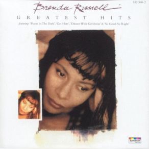 Download track Kiss Me With The Wind Brenda Russell