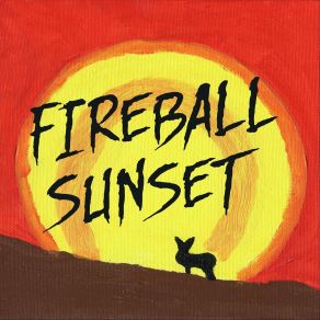 Download track Six Feet Fireball Sunset