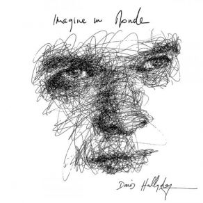 Download track Vis Tes Rêves David Hallyday