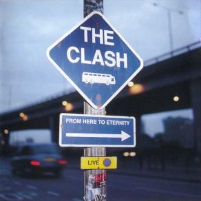 Download track I Fought The Law The Clash