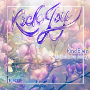 Download track Digital Love Song II Kind Eyes