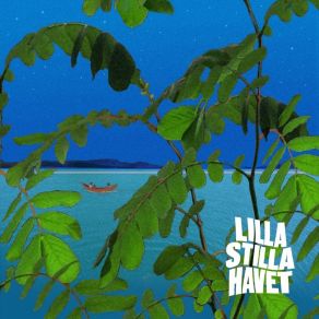 Download track Jag Mej Å Mitt Lilla Stilla Havet