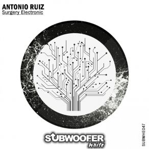 Download track Awakening Antonio Ruiz