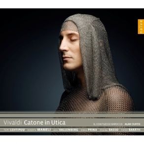 Download track 9. Aria: Vaga Sei Ne Sdegni Tuoi Cesare Antonio Vivaldi