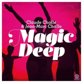 Download track Red Balloon (Ej Koh Remix) Claude Challe & Jean - Marc ChalleLexer