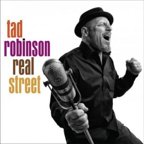 Download track Love In The Neighborhood Tad Robinson