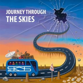 Download track Take A Look Inside The SKYS