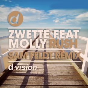 Download track Rush (Extended Mix) Molly, Zwette