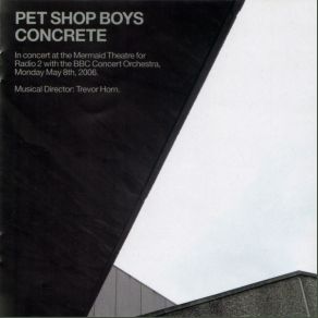 Download track Left To My Own Devices Pet Shop Boys