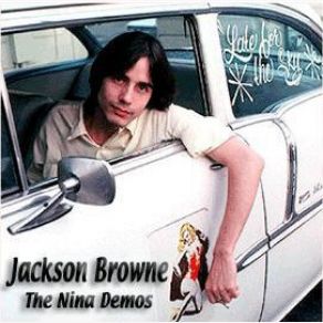 Download track Cast Off All My Fears Jackson Browne