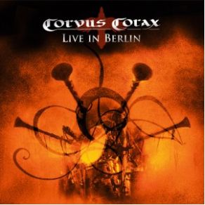 Download track Prozession / Turkischer Tanz Corvus Corax