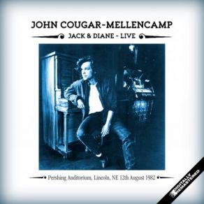 Download track A Little Night Dancin' (Remastered) John Cougar Mellencamp