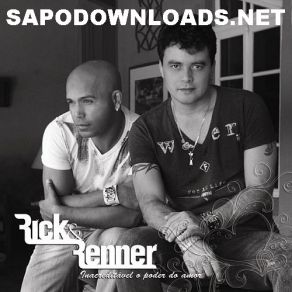 Download track Amor É Rock N' Roll Rick & Renner