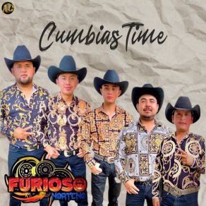 Download track La Gallina Abada (El Coyote) (En Vivo) Furioso Norteño