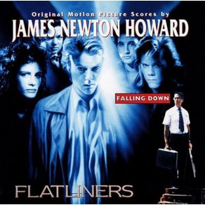 Download track Reflections In The Evening James Newton Howard
