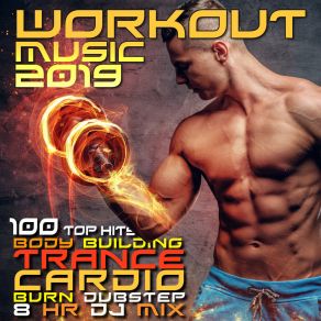 Download track Go Into Bass Mode, Pt. 11 (100 BPM Cardio Burn Dubstep Fitness Music DJ Mix) Workout Electronica