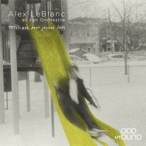 Download track Throwing A Party By Myself With My Imaginary Friends Alex LeBlanc