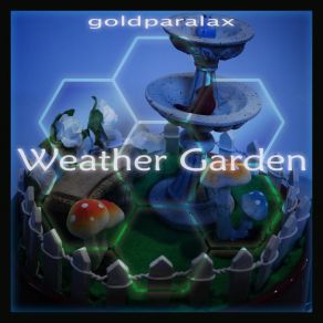 Download track Breaking Patterns Goldparalax