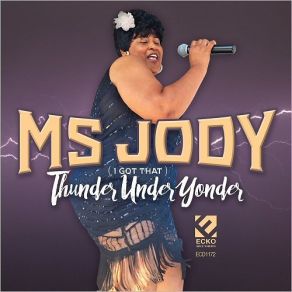 Download track I'm So Confused Ms. Jody