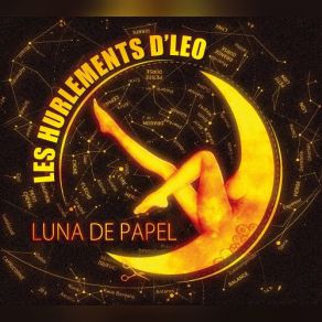 Download track Luna De Papel Les Hurlements D'Léo