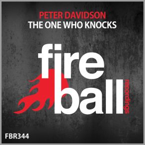 Download track The One Who Knocks Peter Davidson