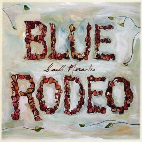 Download track Blue House Blue Rodeo