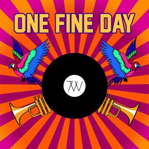 Download track One Fine Day (IE Edit) Tiggs Da Author