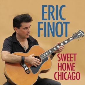 Download track Blue River Eric Finot