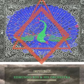 Download track Nursery Samba EDMUNDO ROS