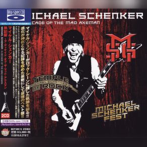 Download track Let Sleeping Dogs Lie Michael Schenker, Мiсhаеl Sсhеnkеr