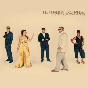 Download track Work It To The Top The Foreign Exchange