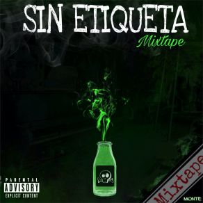 Download track Sin Etiqueta MonteDJ Radio