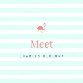 Download track Advertise Charles Becerra