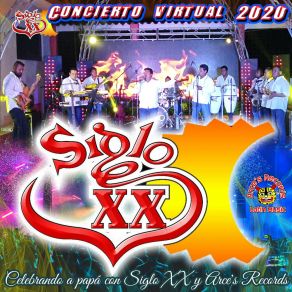 Download track Popurri De Recuerdos Del Ayer Siglo XX