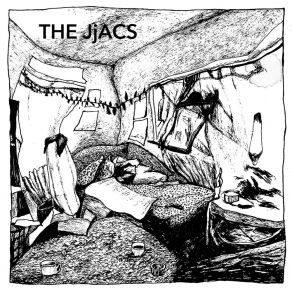 Download track Lost Tape No. 1 (Live) THE JjACS