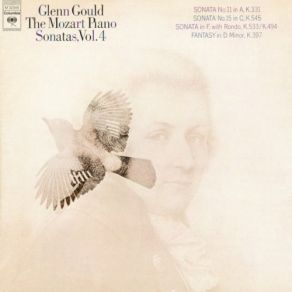 Download track Piano Sonata No. 16 In C Major, K. 545: I. Allegro (Remastered) Wolfgang Amadeus Mozart, Glenn Gould, Andrew Kazdin, Fred Plaut, Recording Engineer