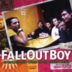 Download track Moving Pictures Fall Out Boy