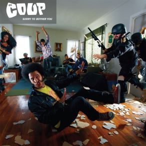 Download track Wavip The Coup