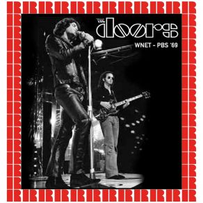 Download track Wishful Sinful The Doors